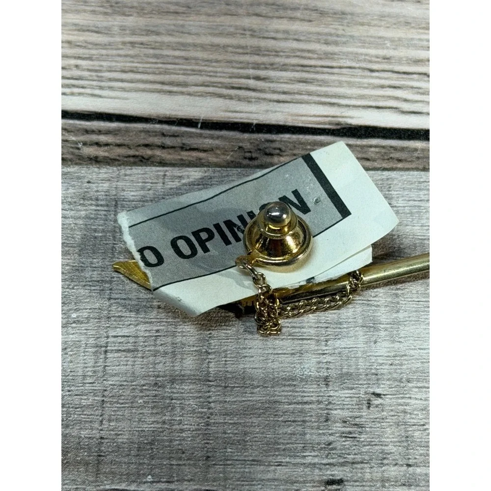 NFL Washington Redskins Tie Pin
